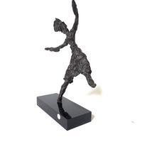 Danseuse non équilibre (2) 