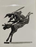 Jeanne d'Arc ou Les ailes et le feu 1972 Exemplaire 2, 