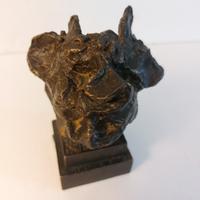 Laocoon bronze foncé (1) 