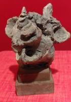 Laocoon terre cuite (1)