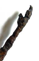 Lémure 2 détail bras 