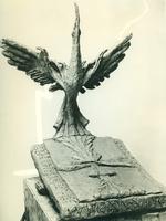 Monument aux morts arméniens au cimetière de Bagneux, 