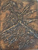 Plaque Rêve de Prométhée