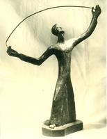 Stick Dancer (Danseur au bâton)