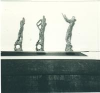 Trois personnages chez Marthe Nochy 