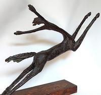 Vol du sagittaire (2) 