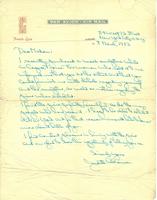 Judith Abramson 1953