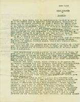 Sens interdit ou Manuelle (premier titre de Voyage avec une ombre, analyse de Calmann-Levy)