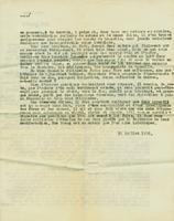 Sens interdit ou Manuelle (premier titre de Voyage avec une ombre, analyse de Calmann-Levy)