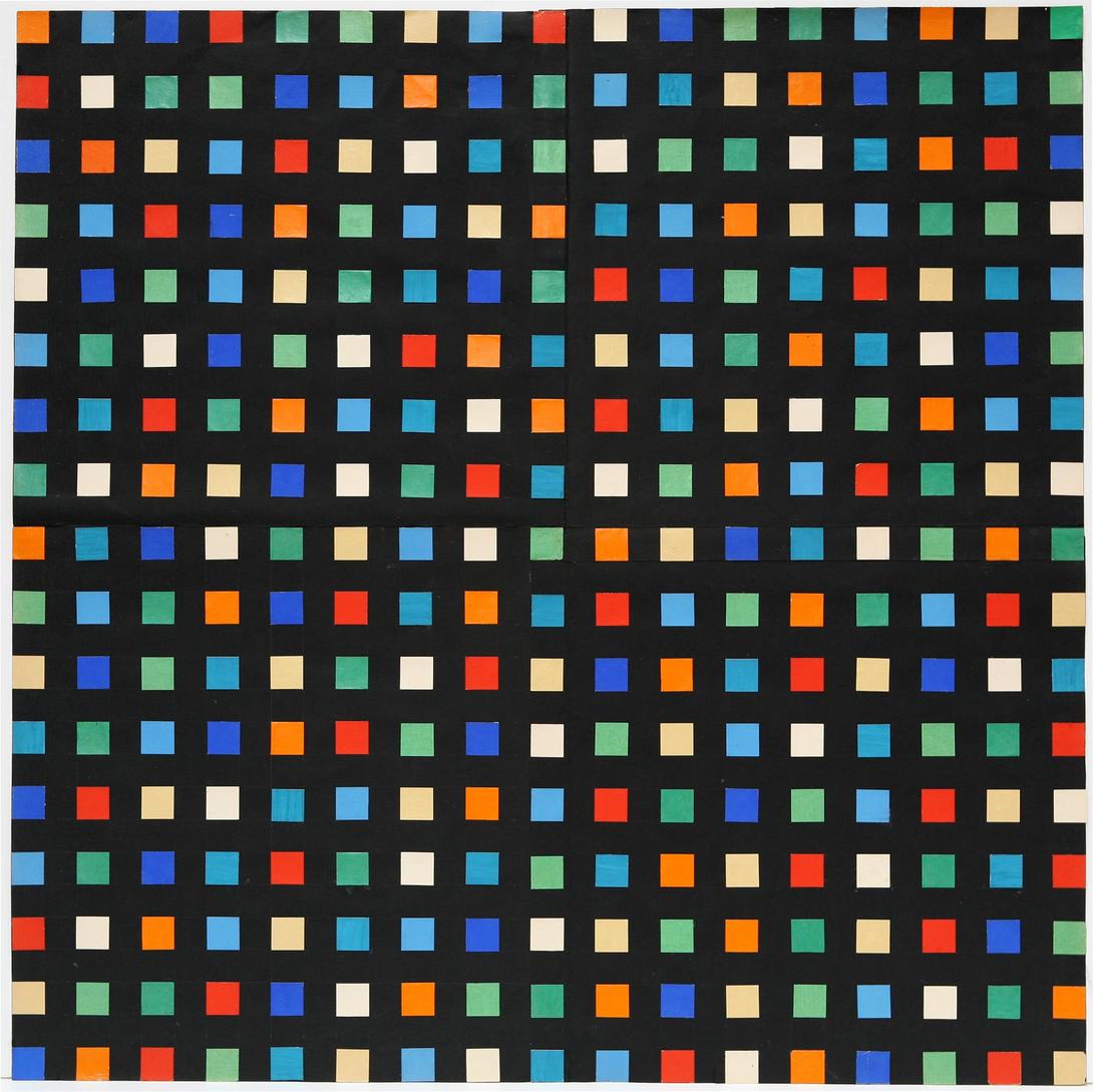 Exposition : Form into Spirit: Ellsworth Kelly’s ‘Austin’ - Ellsworth Kelly