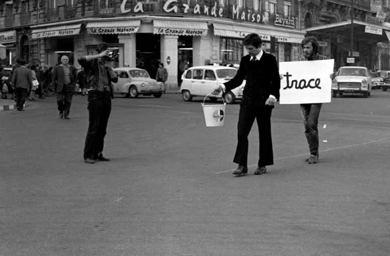 100 artistes dans la ville, exposition, photo 6