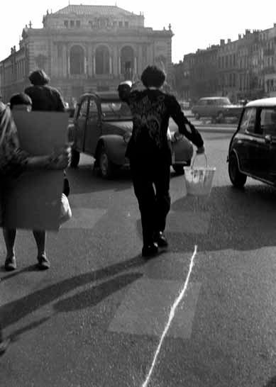 100 artistes dans la ville, exposition, photo 7