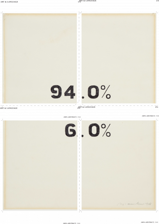 Oeuvre à assembler