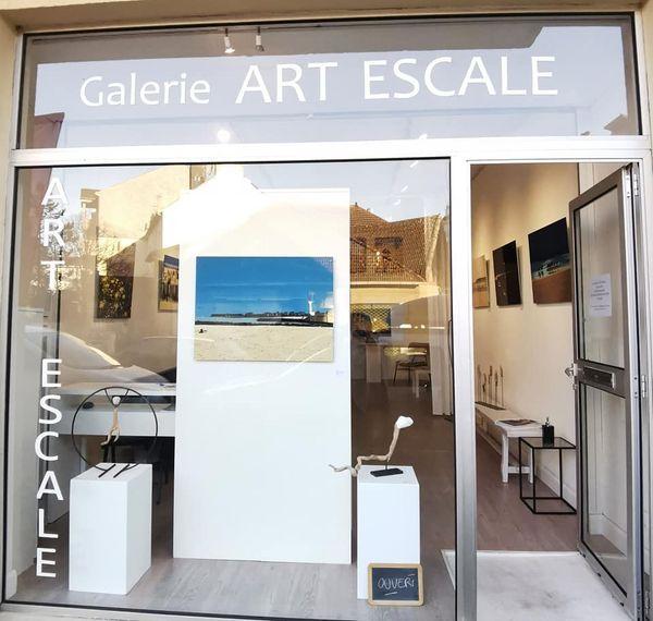 Galerie Art Escale