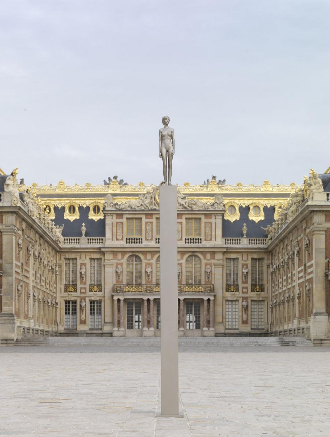 sculpture