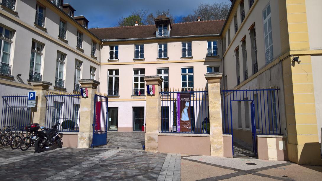 Vue exposition 2019 : Animaux (Sèvres)