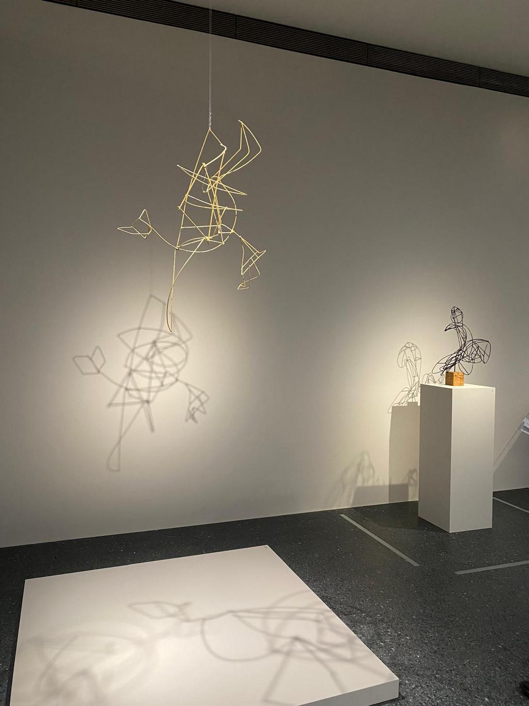 exposition allemagne, Isabelle Waldberg