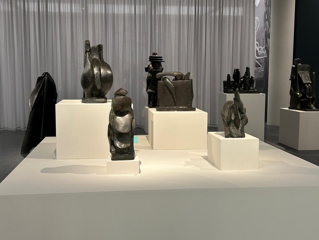 exposition allemagne, Isabelle Waldberg