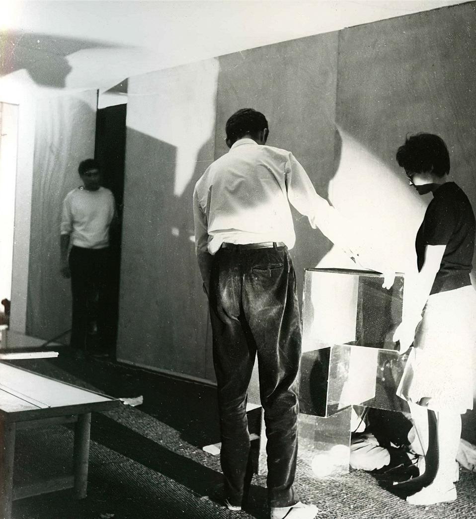 installation du GRAV