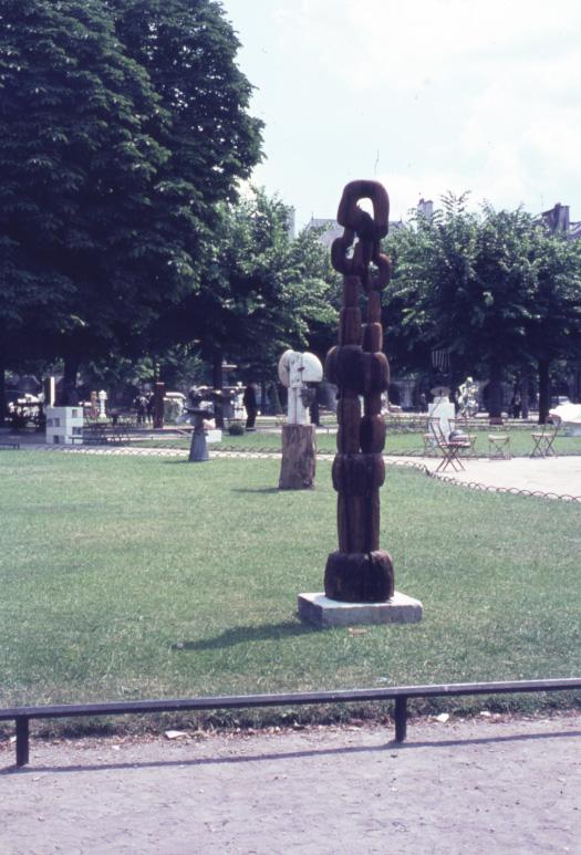 18e Salon de la Jeune Sculpture 5