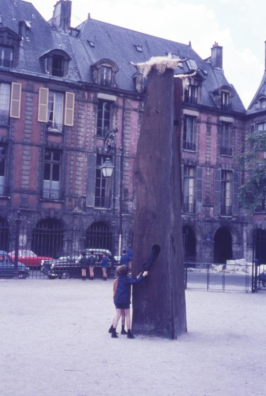 18e Salon de la Jeune Sculpture 7