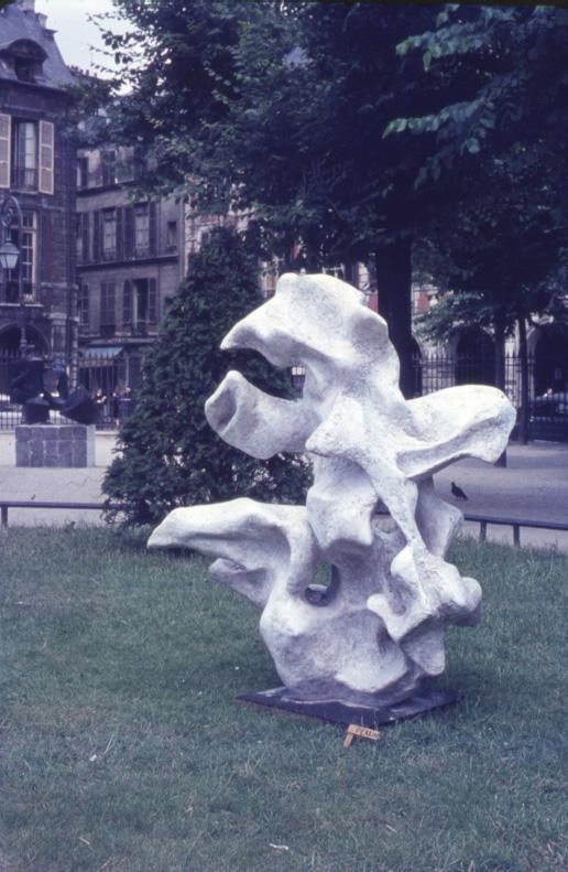 18e Salon de la Jeune Sculpture 8