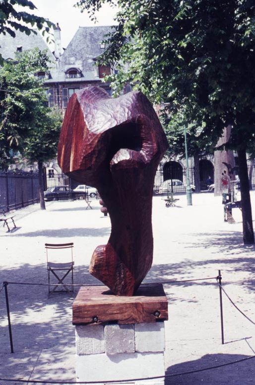 18e Salon de la Jeune Sculpture 5