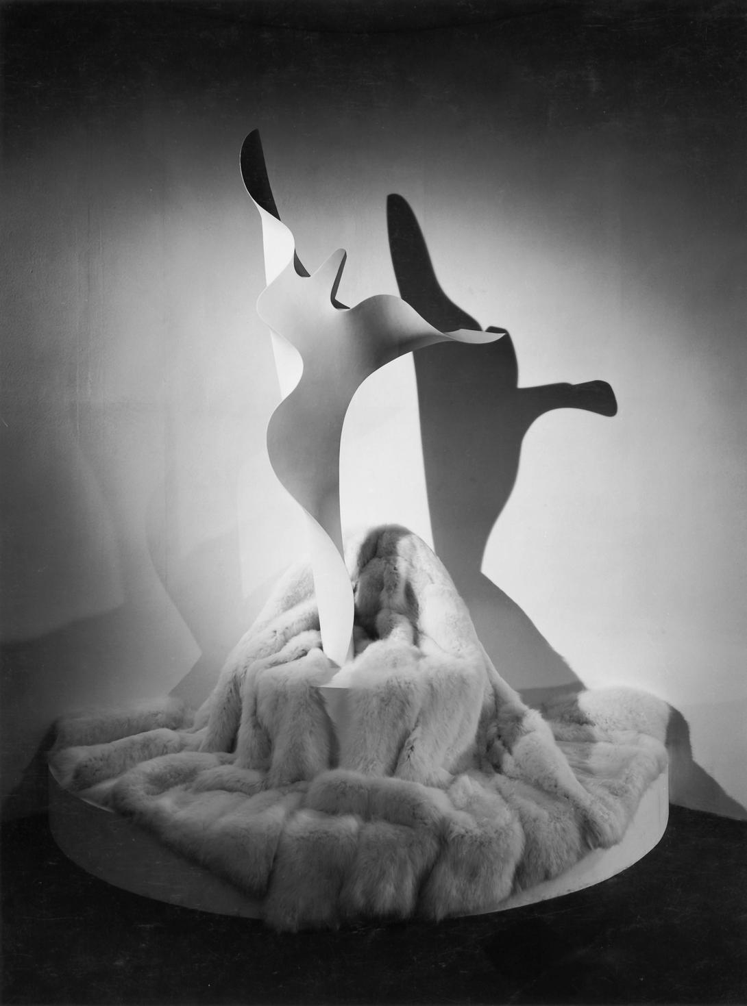 Revillon, L'Art et la fourrure