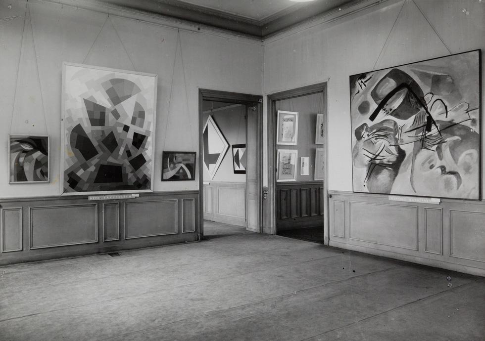 expo Charpentier 1939 vue 5