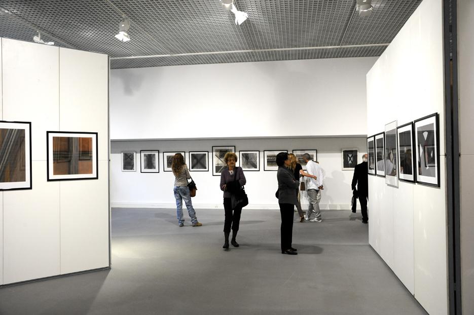 Maccheroni expo Saint Raphael, vue 6