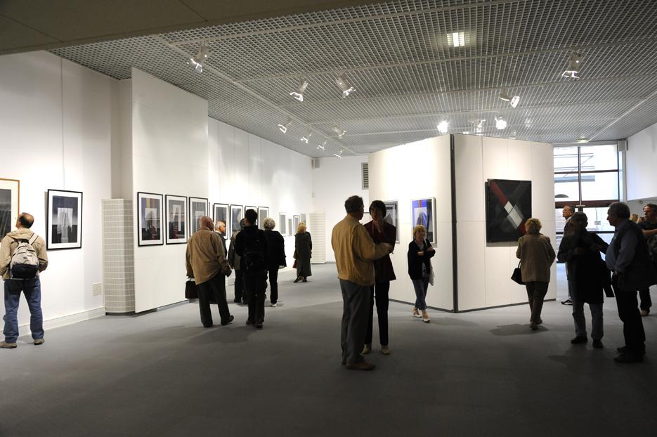 Maccheroni expo Saint Raphael, vue 5