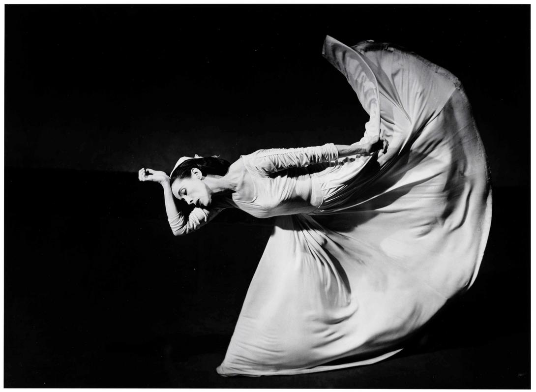 Martha Graham