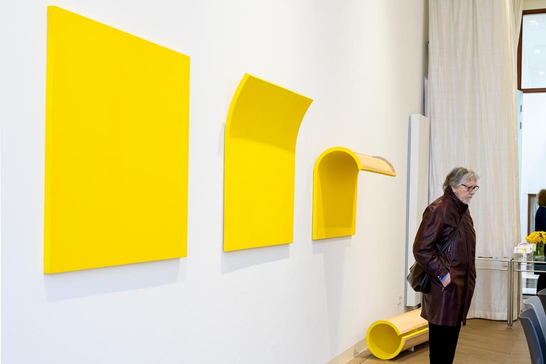 André Stempfel, Merchant House 2023, vue 4