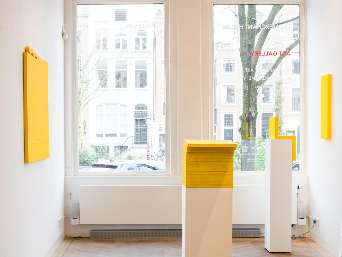 André Stempfel, Merchant House 2023, vue 6