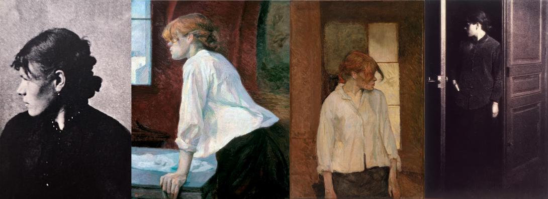 Carmen Gaudin
