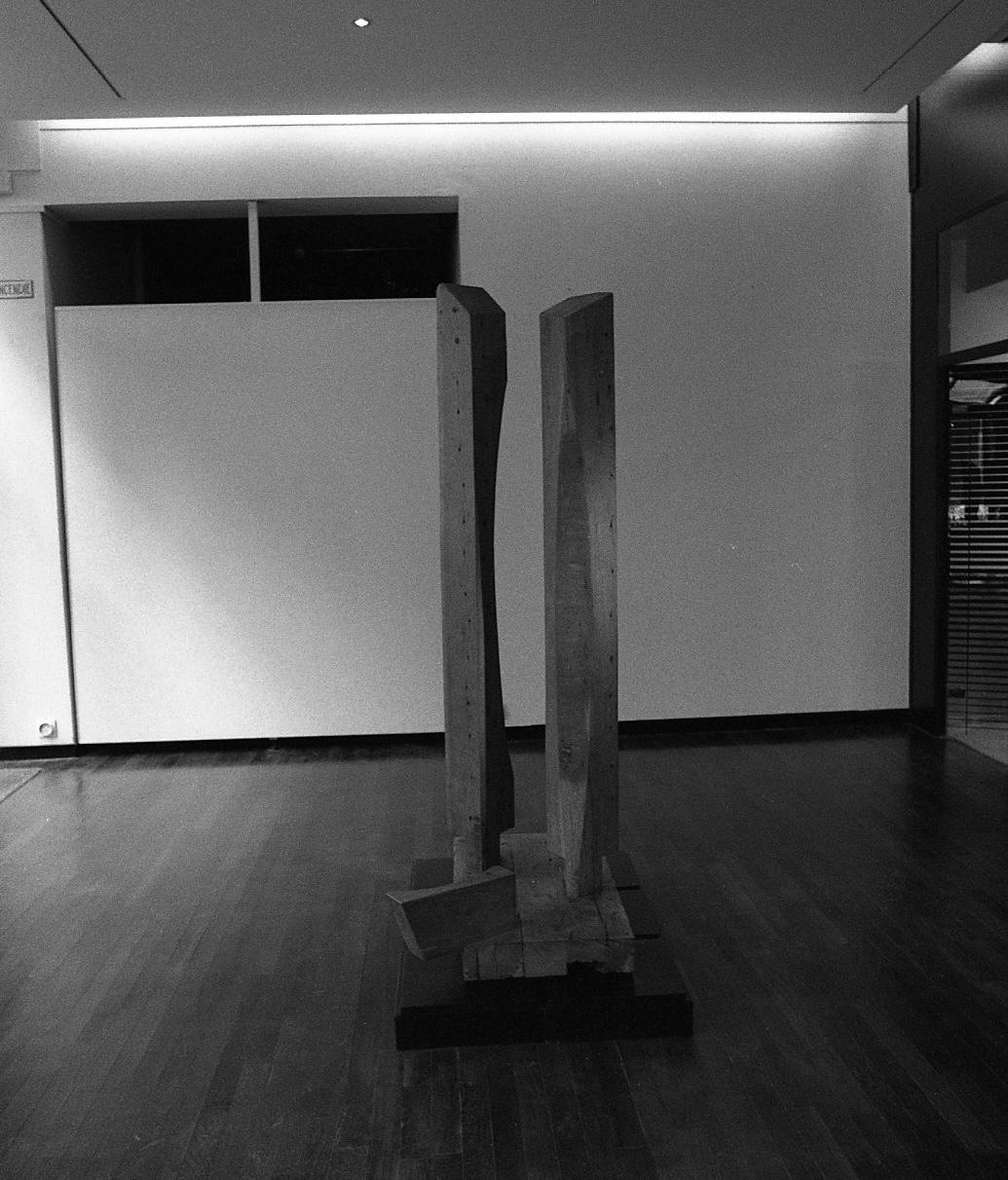 Exposition Marino di Teana Artcurial 1991 La Famille