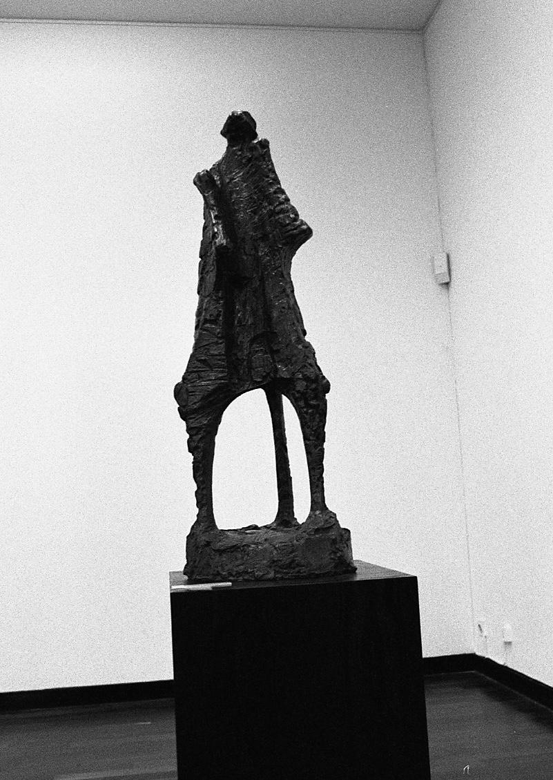 Exposition Marino di Teana Artcurial 1991