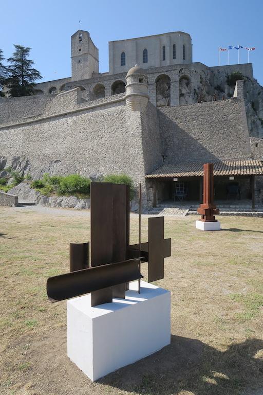 Hommage à Alexandre