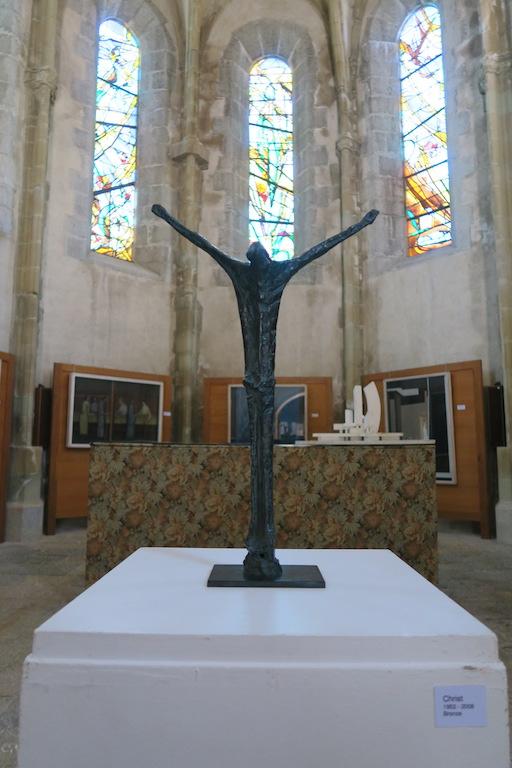Le christ