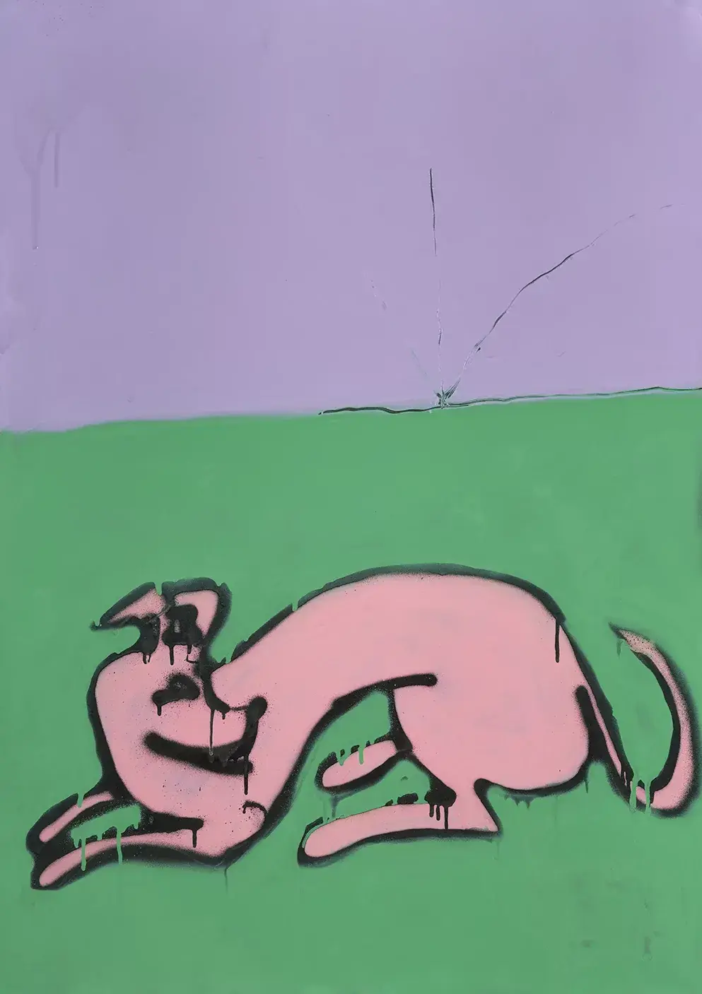 Adrien Fregosi. Dès potron-minet