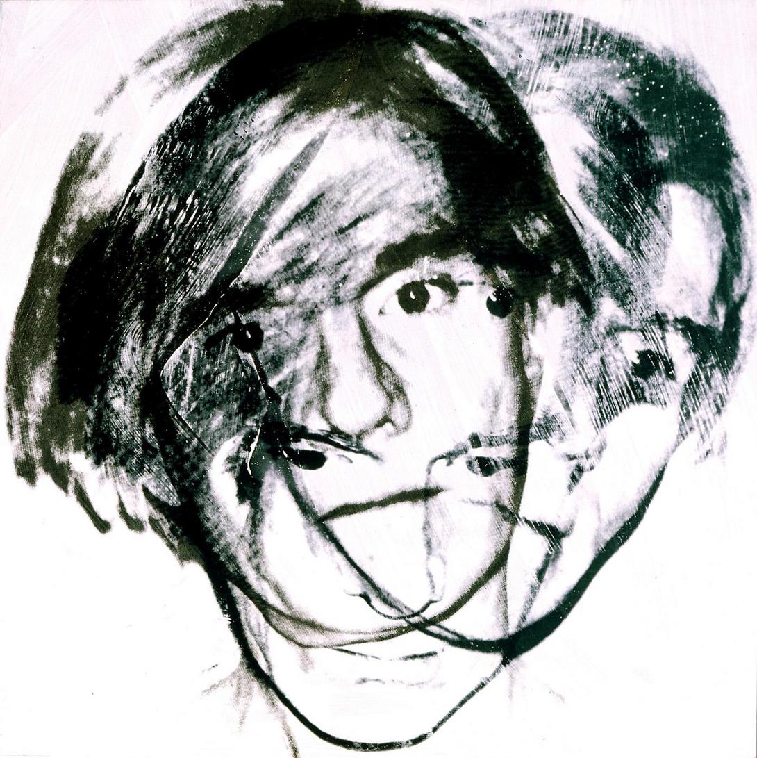 Andy Warhol. La ligne et l'image