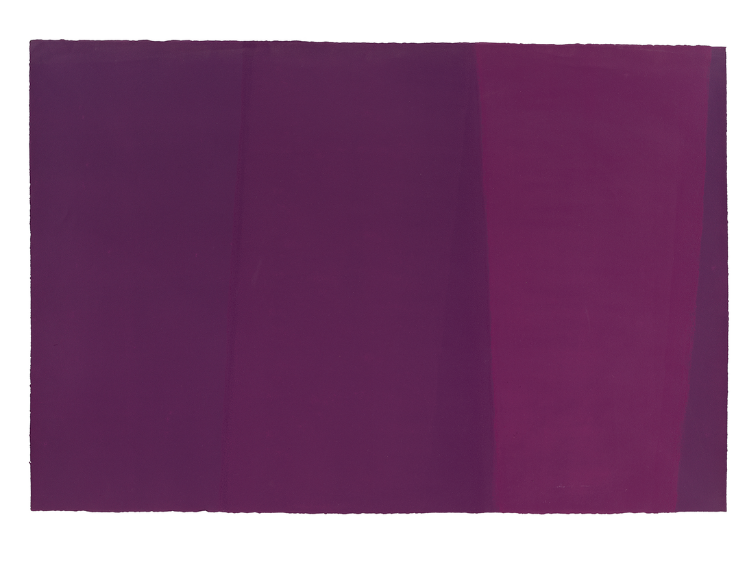 Anne Truitt. Libérer la couleur