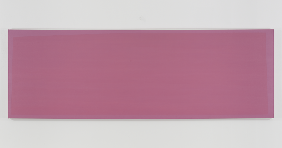 Anne Truitt. Libérer la couleur