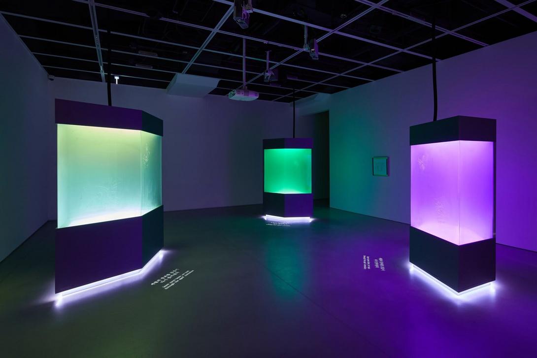 Art Spectrum 2026 : ARoomWhereEveryRadioIsTunedtoDifferentStations