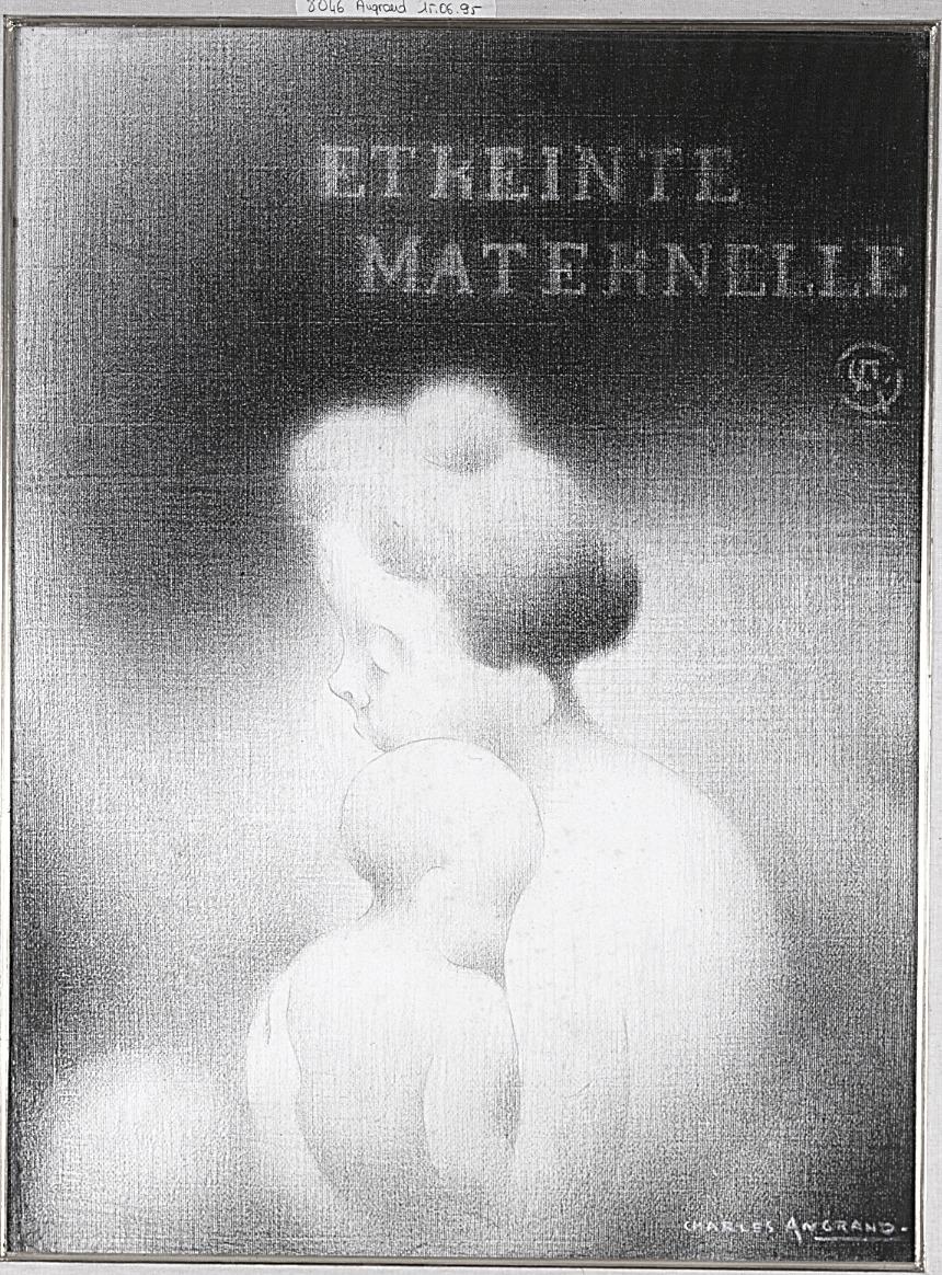 Charles Angrand (1854-1926). De l'ombre vers la lumière