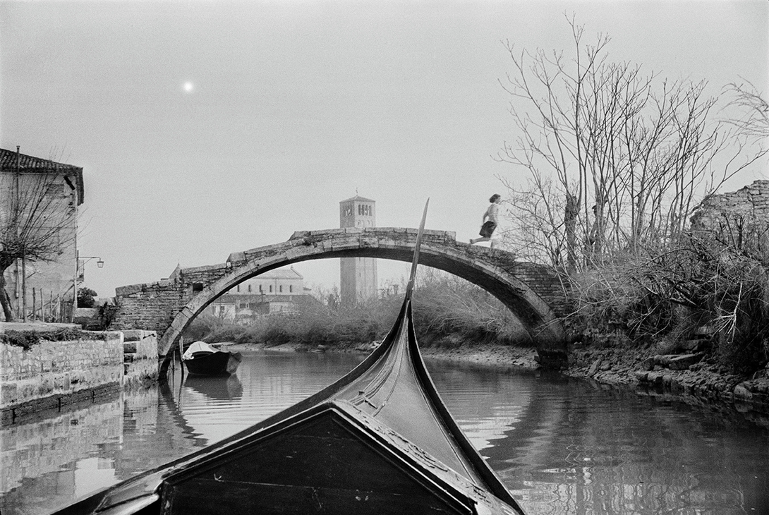 Henri Cartier-Bresson