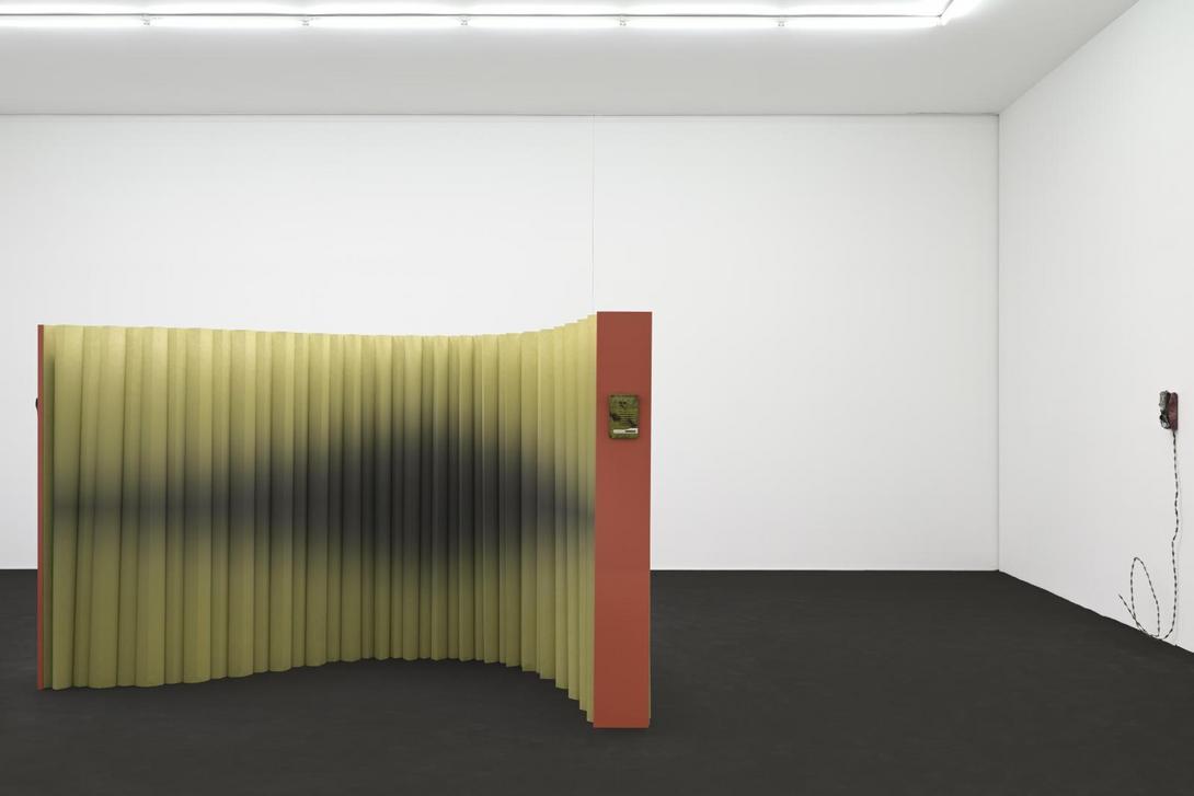 L'Almanach 26 : Cooper Jacoby