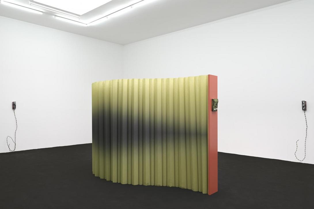 L'Almanach 26 : Cooper Jacoby