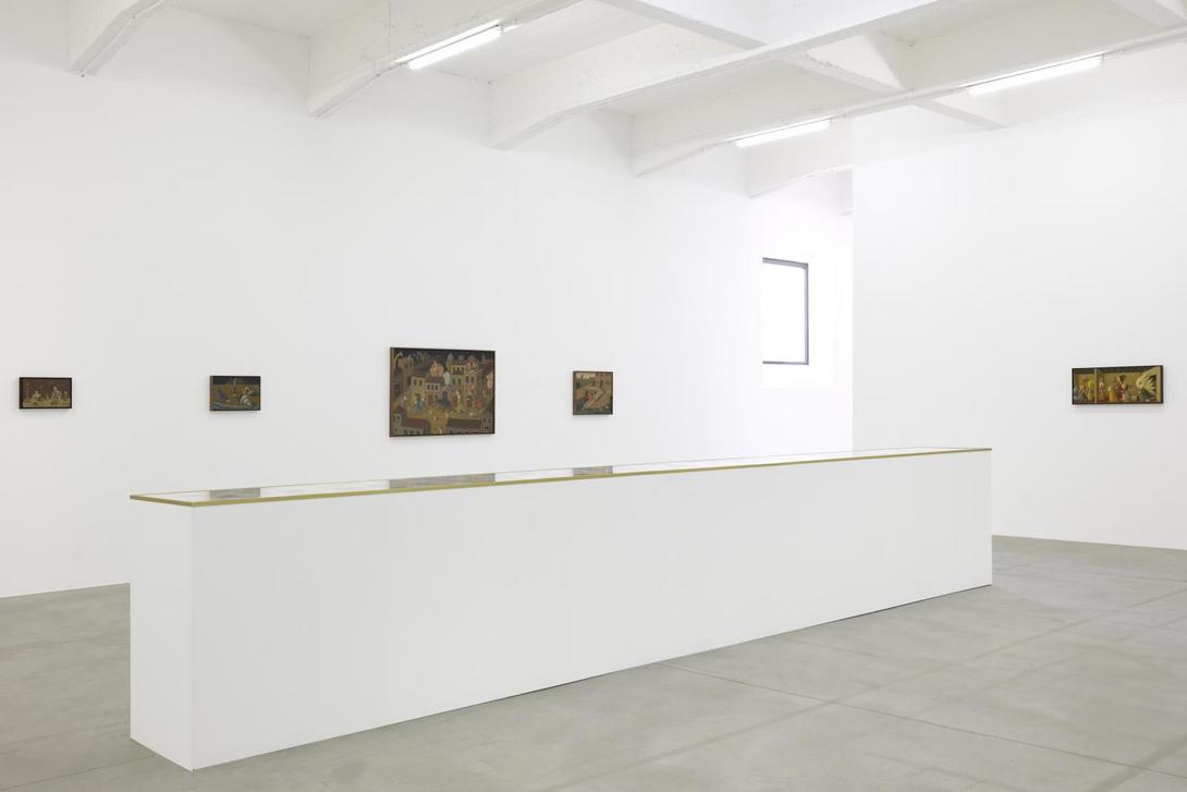 L'Almanach 26 : Shigeo Otake "Per una selva oscura"