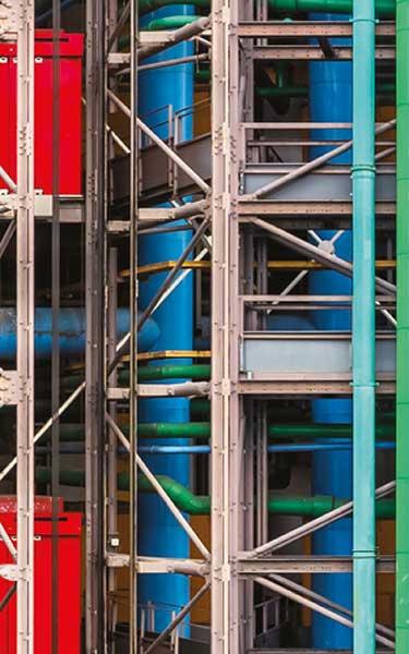 La Bataille des couleurs